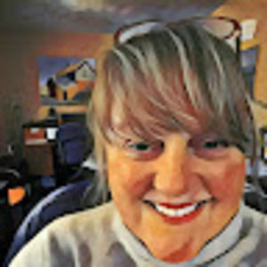 Meet your Posher, Patty